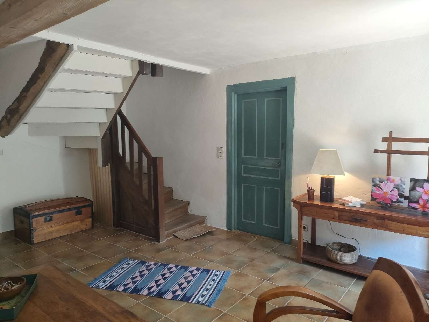  te koop huis Ventenac Ariège 7