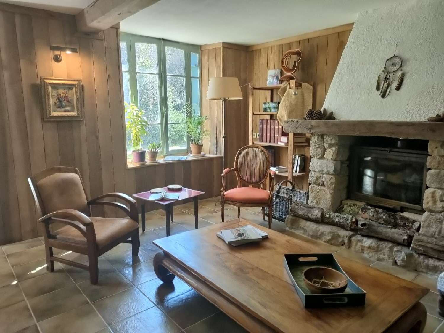  te koop huis Ventenac Ariège 8