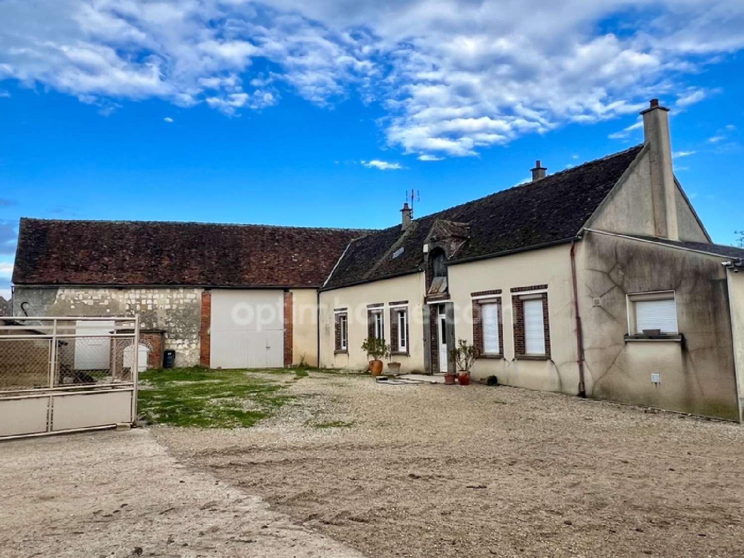  kaufen Bauernhof Bray-sur-Seine Seine-et-Marne 1