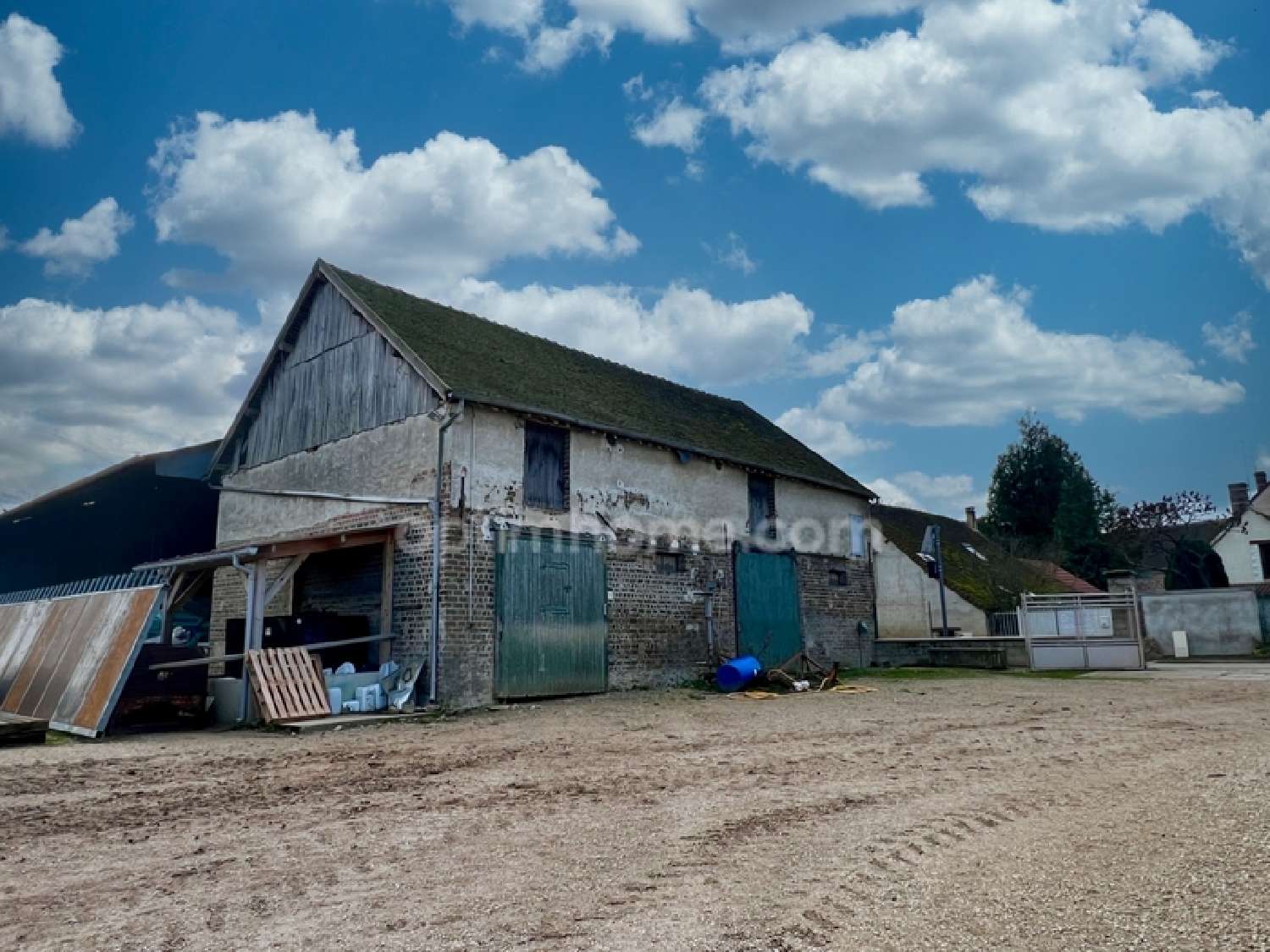  à vendre ferme Bray-sur-Seine Seine-et-Marne 3