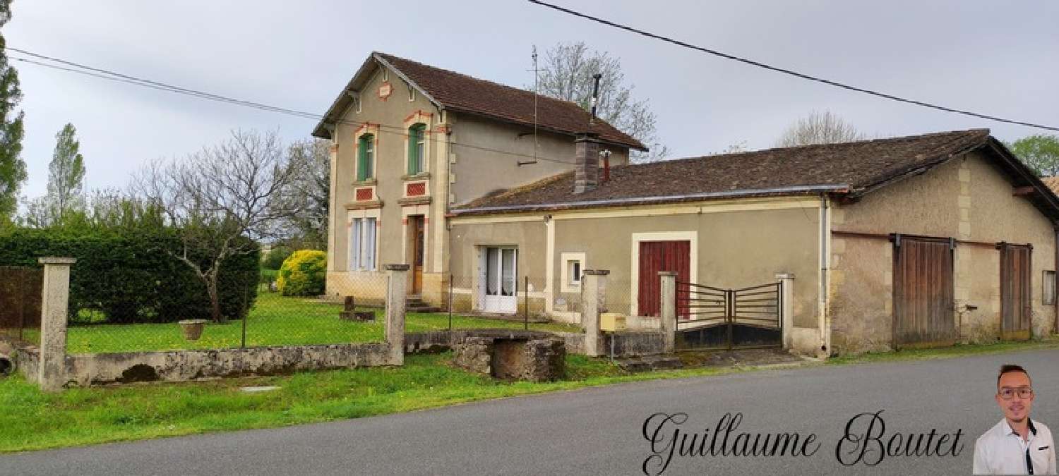  kaufen Bauernhof Campugnan Gironde 1