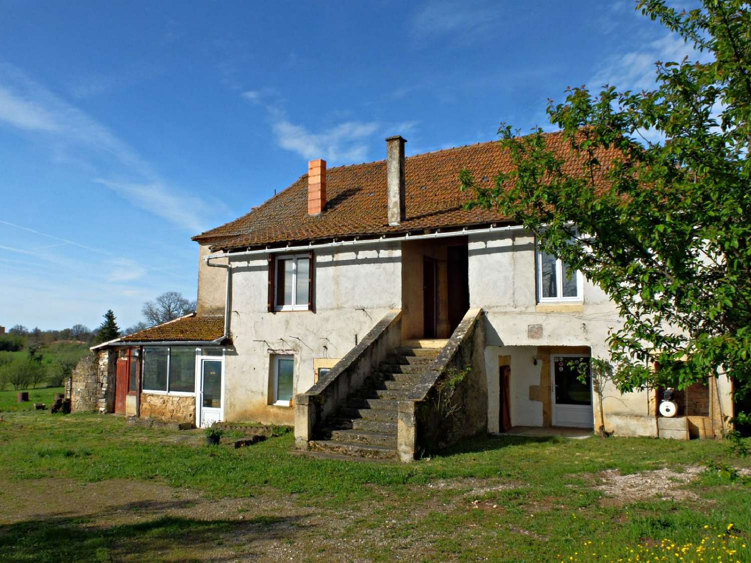  kaufen Bauernhof Caylus Tarn-et-Garonne 3