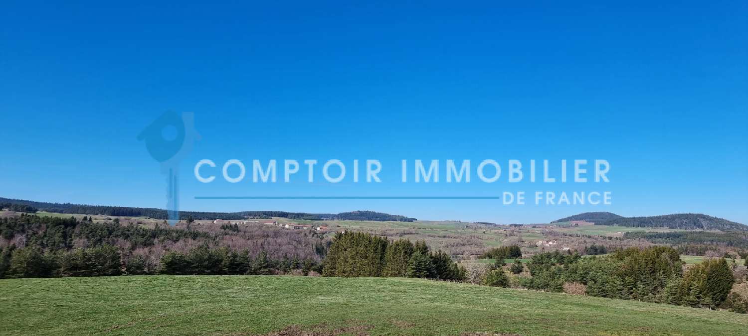  te koop boerderij Coucouron Ardèche 1
