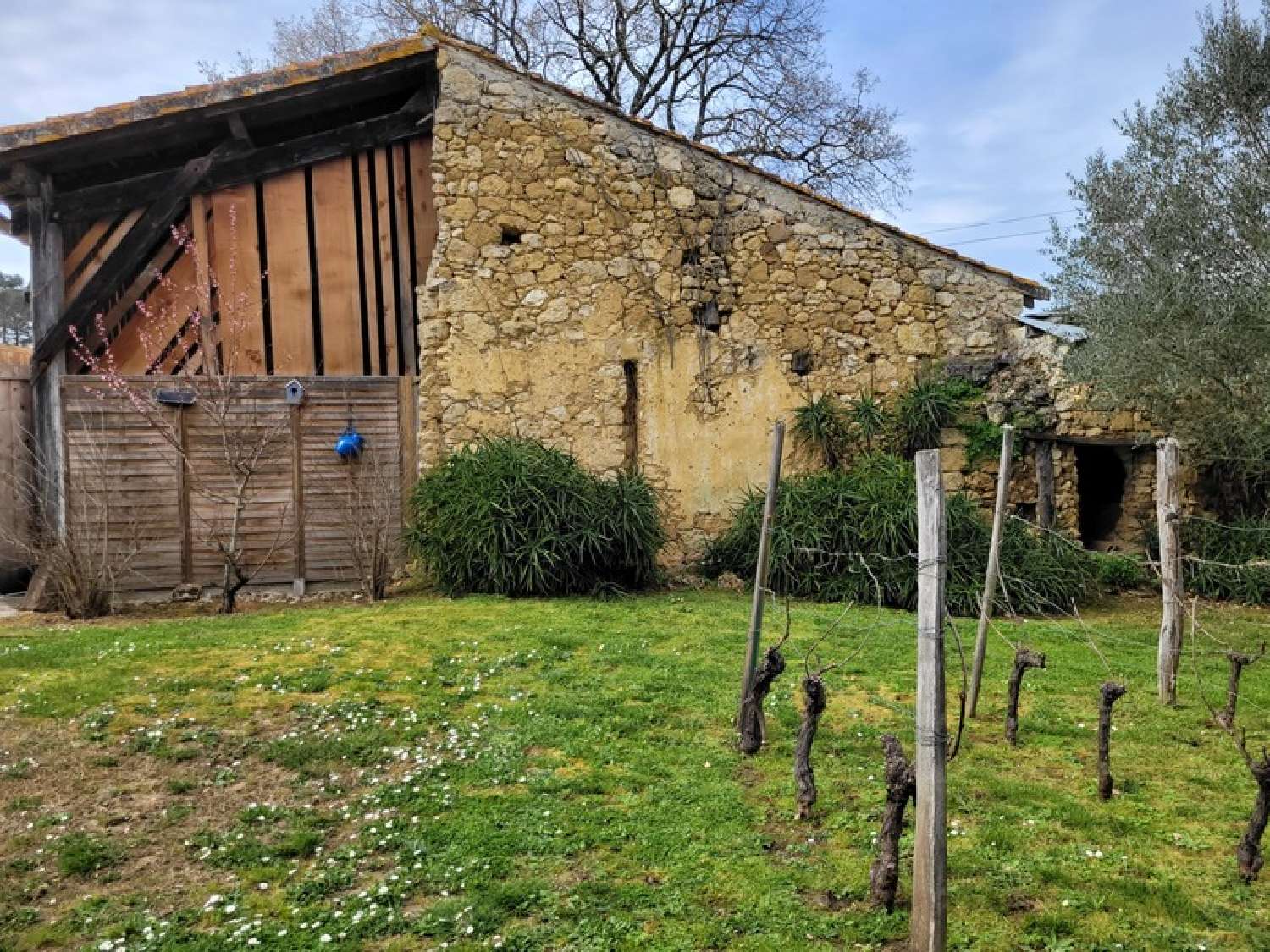 kaufen Bauernhof Lannes Lot-et-Garonne 2