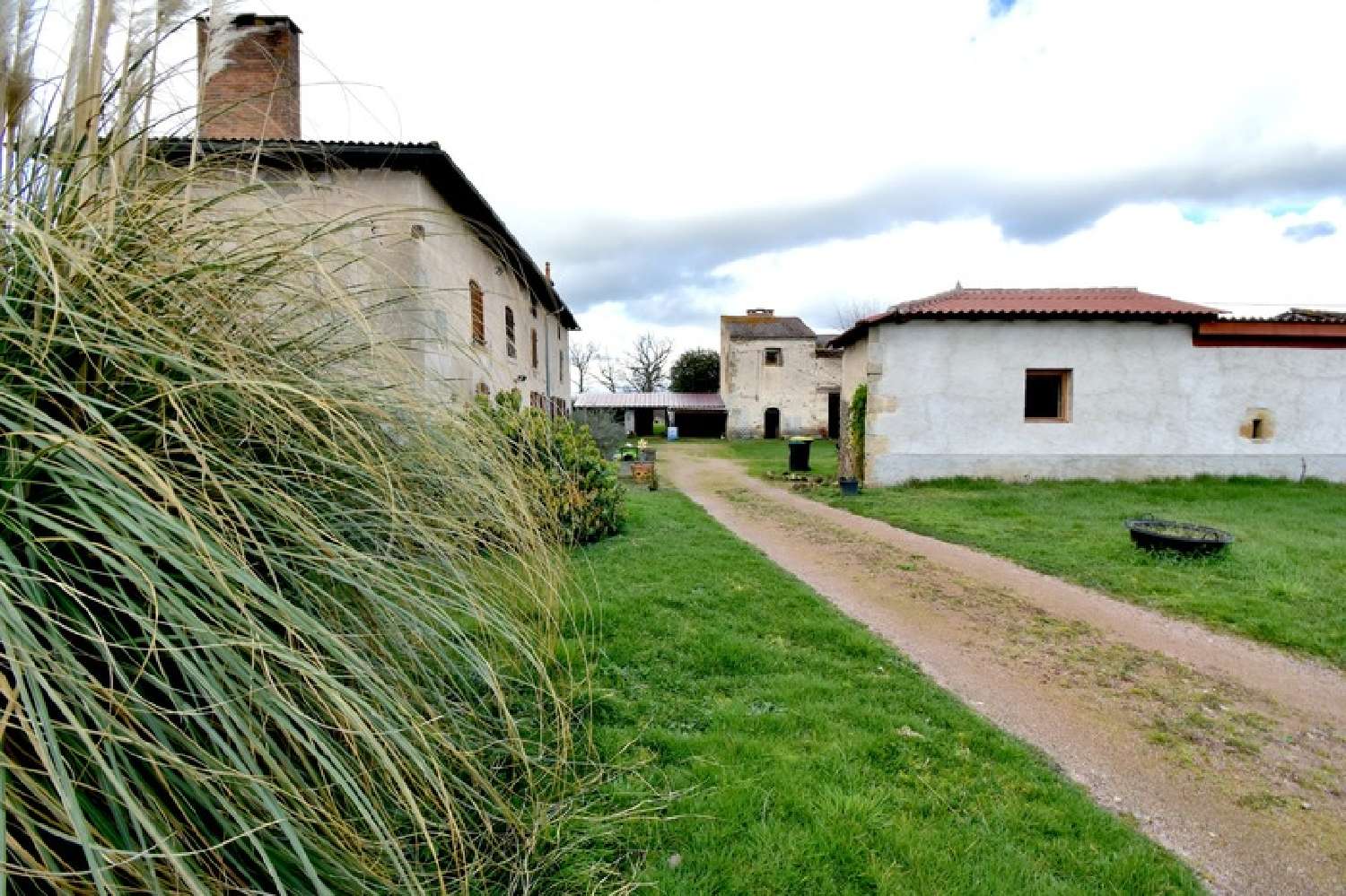  kaufen Bauernhof Orléat Puy-de-Dôme 6