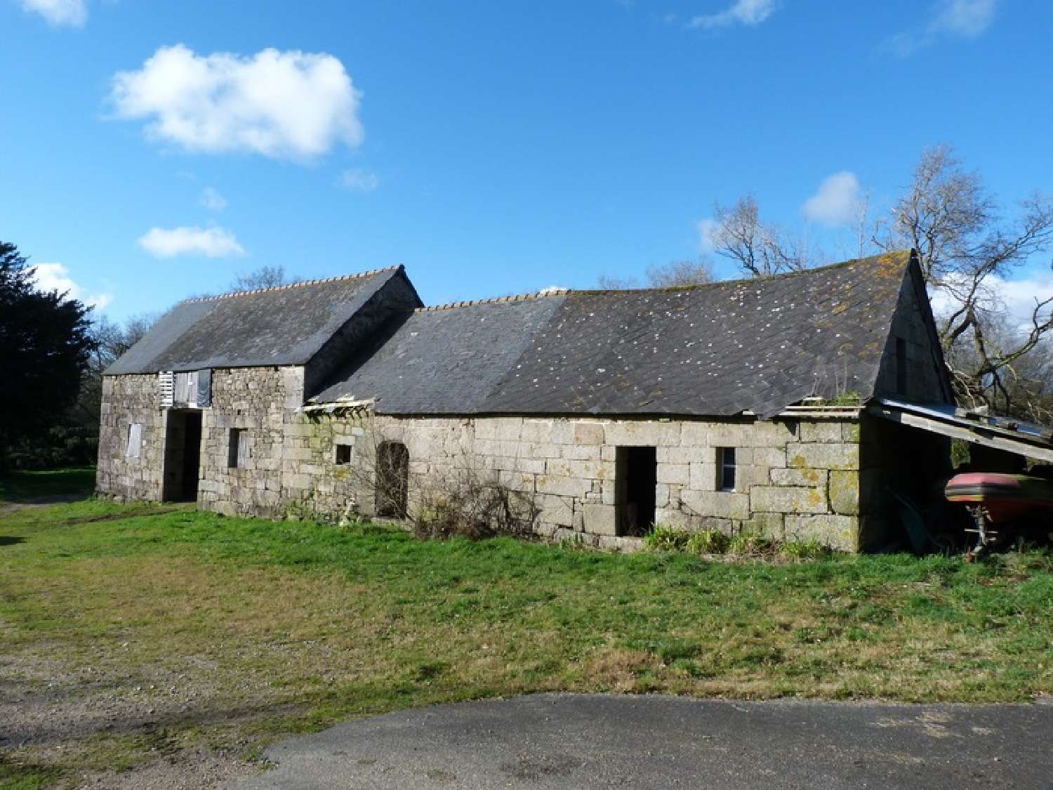  kaufen Bauernhof Rostrenen Côtes-d'Armor 6