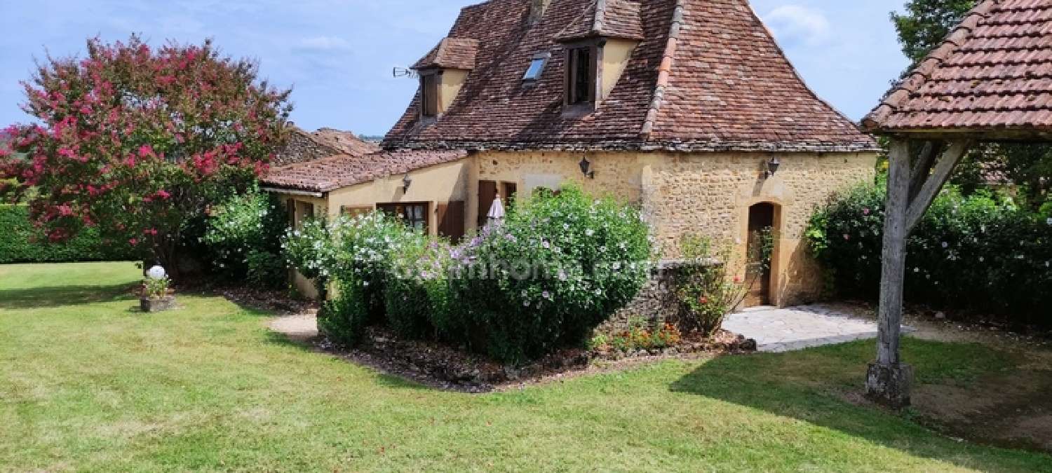  te koop boerderij Sainte-Foy-de-Belvès Dordogne 1
