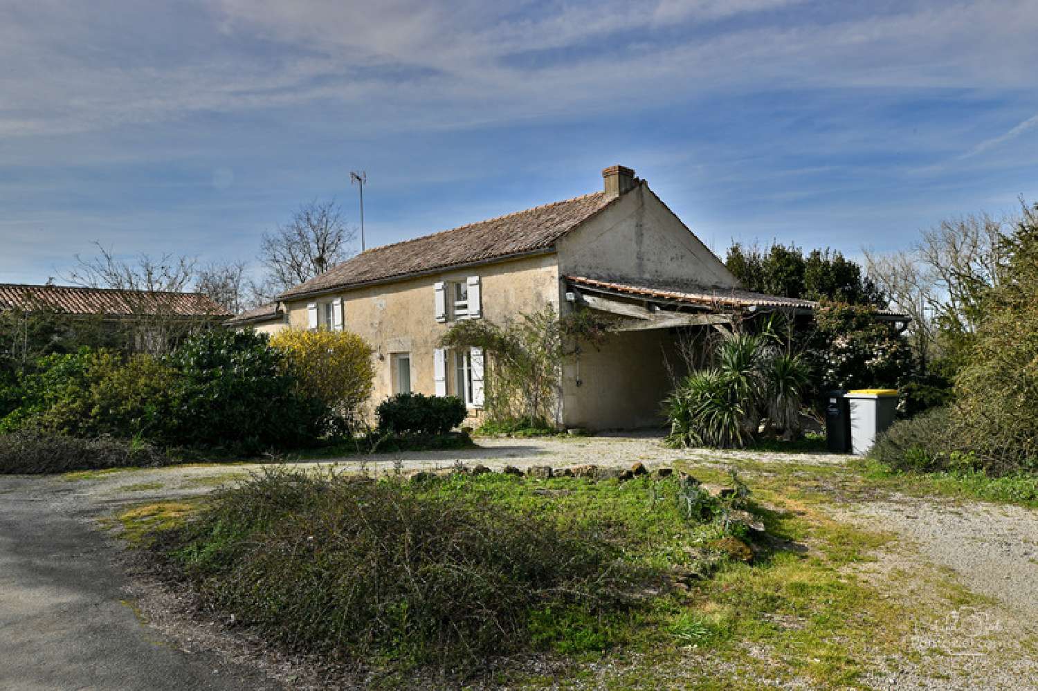  kaufen Bauernhof Sérigné Vendée 1