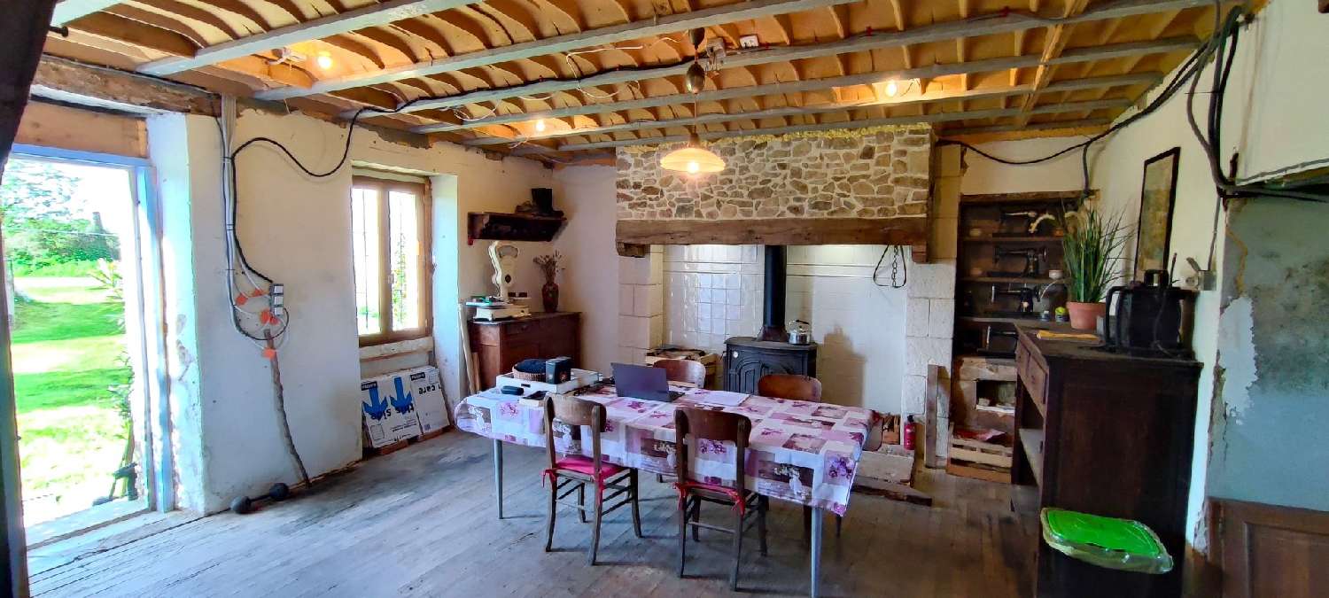  kaufen Bauernhof Vaureilles Aveyron 6