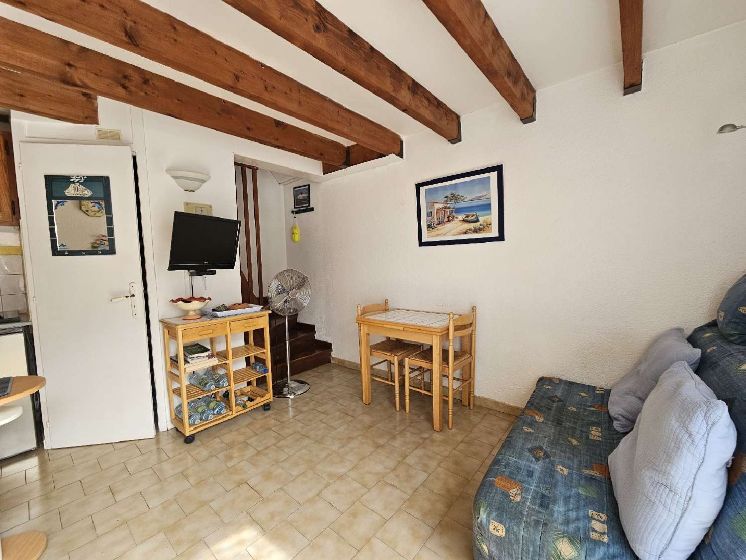  te koop huis Agde Hérault 7