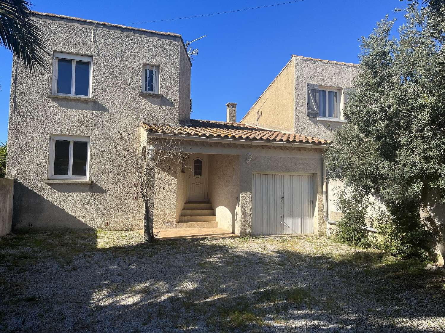  à vendre maison Agde Hérault 3