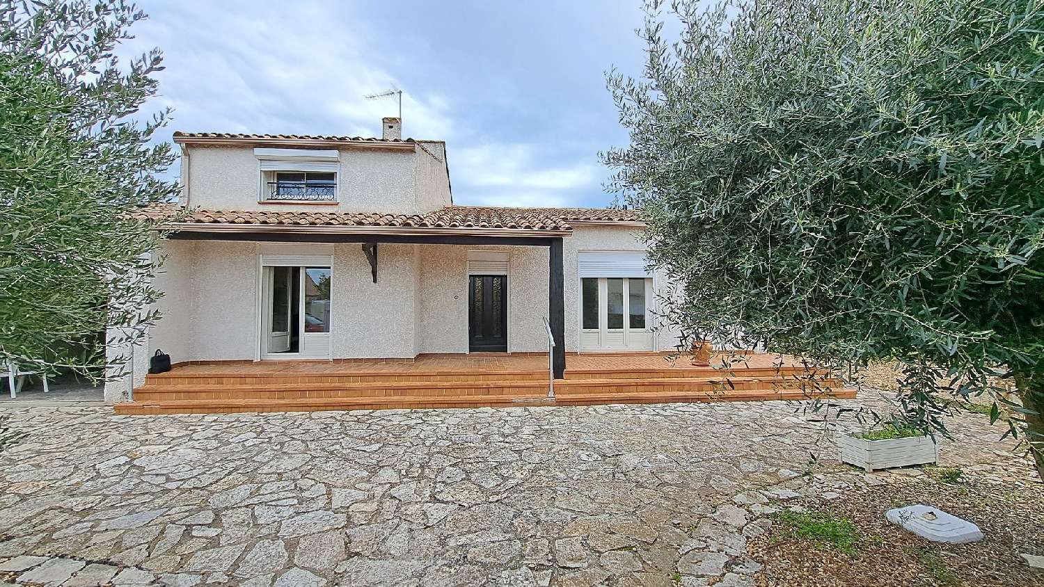  te koop huis Agde Hérault 3