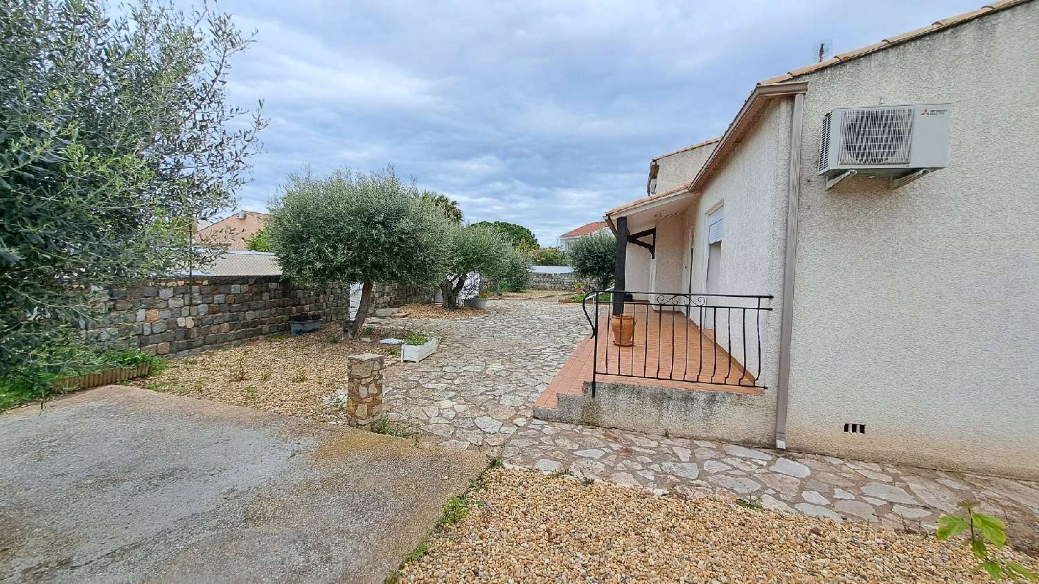  te koop huis Agde Hérault 5