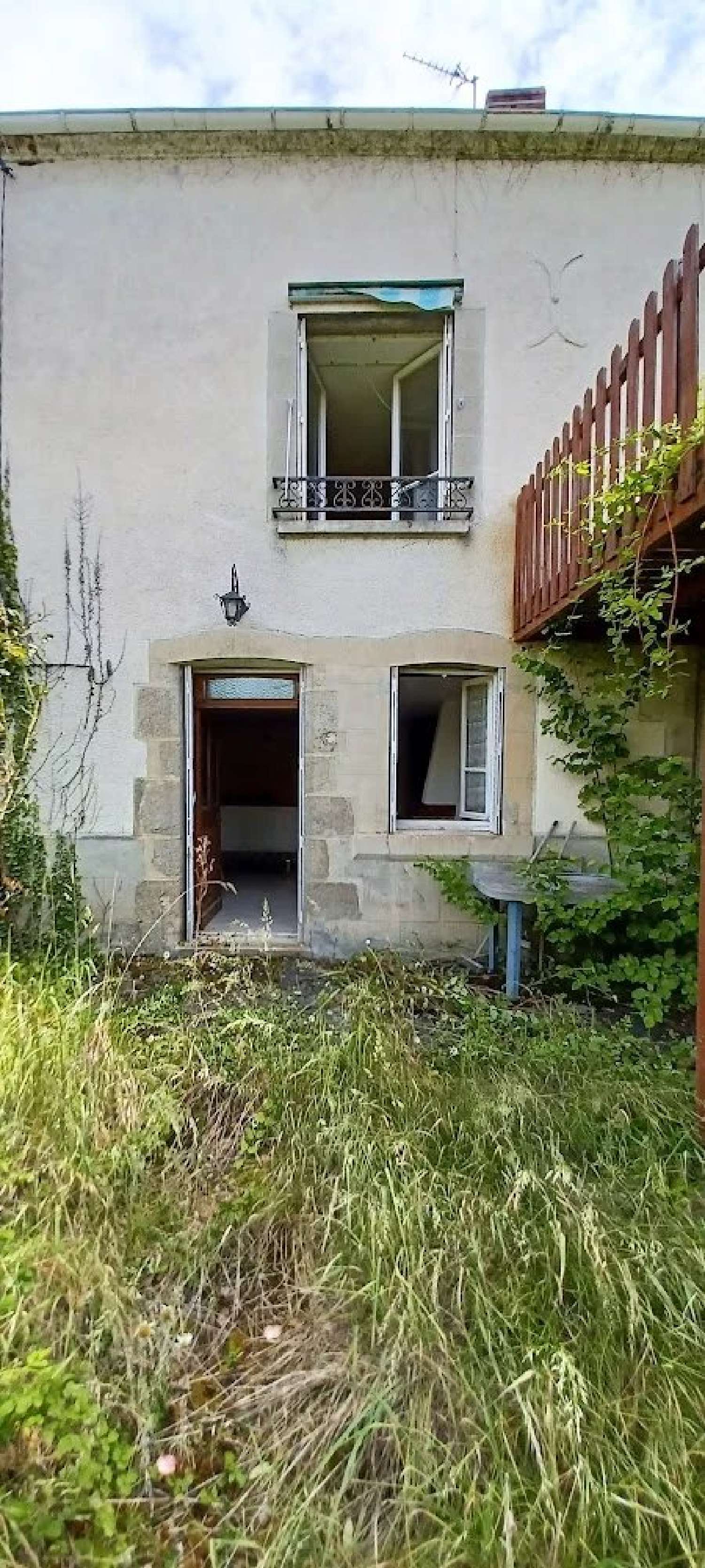 huis te koop Ahun, Creuse ( Nouvelle-Aquitaine) foto 5