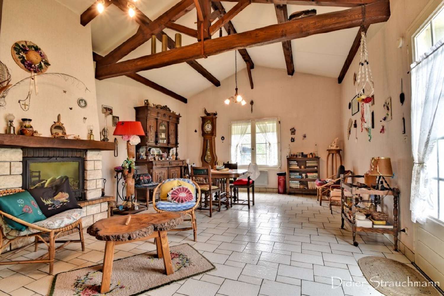  à vendre maison Aigrefeuille-d'Aunis Charente-Maritime 2