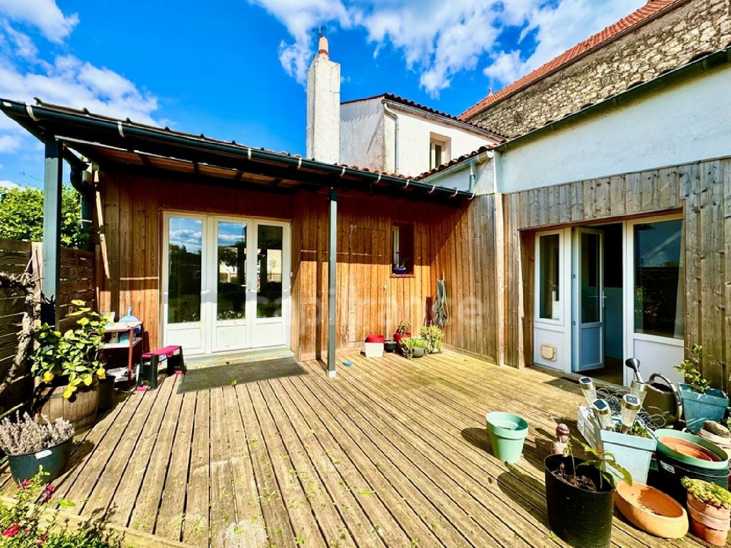  kaufen Haus Aigrefeuille-d'Aunis Charente-Maritime 3