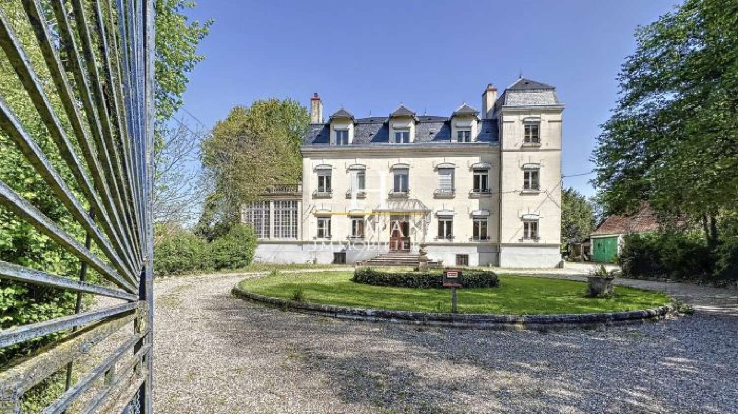  te koop huis Aire-sur-la-Lys Pas-de-Calais 2