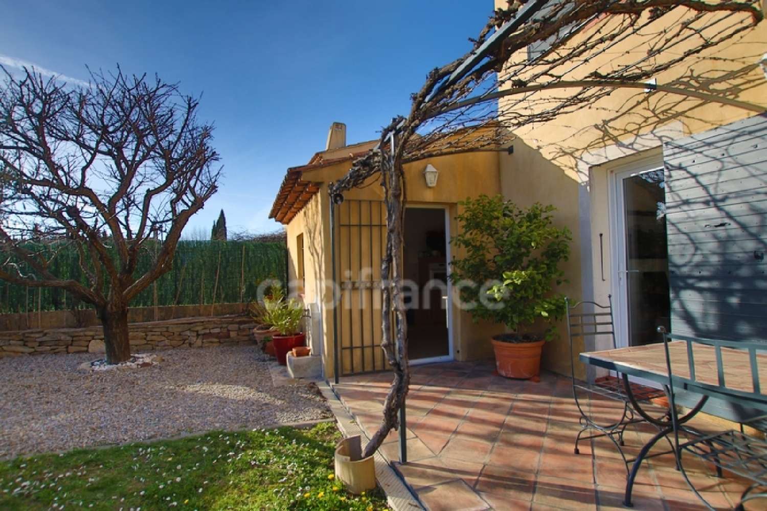  te koop huis Aix-en-Provence 13090 Bouches-du-Rhône 3