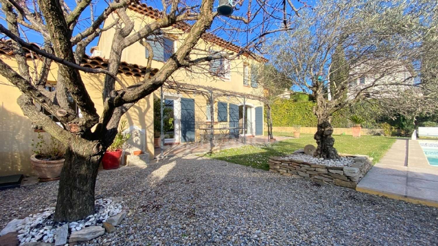  te koop huis Aix-en-Provence 13090 Bouches-du-Rhône 4