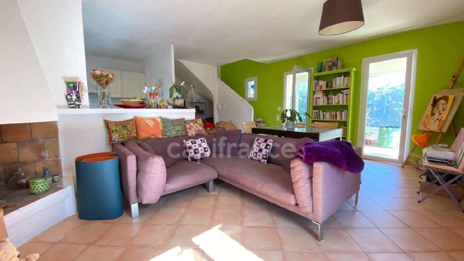  te koop huis Aix-en-Provence 13540 Bouches-du-Rhône 2