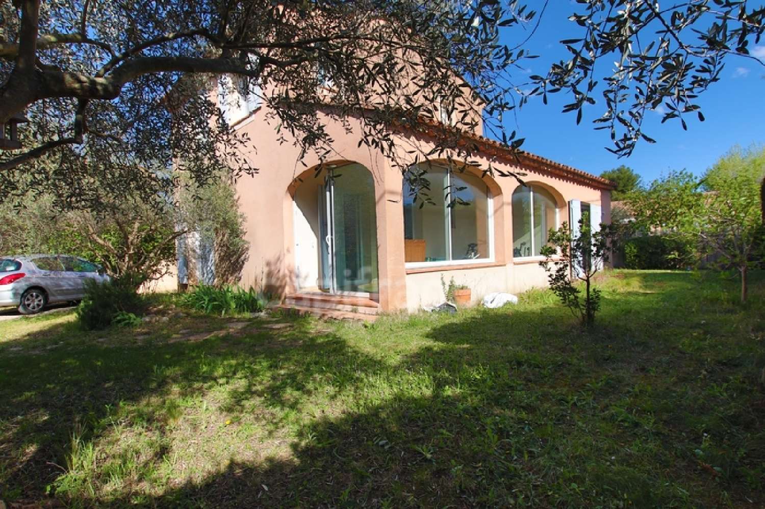  te koop huis Aix-en-Provence 13540 Bouches-du-Rhône 3