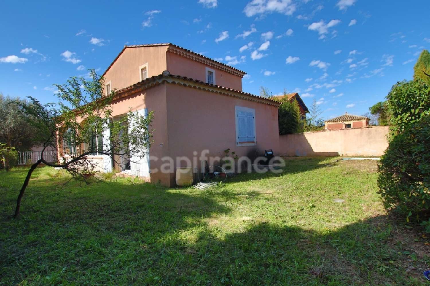  te koop huis Aix-en-Provence 13540 Bouches-du-Rhône 8