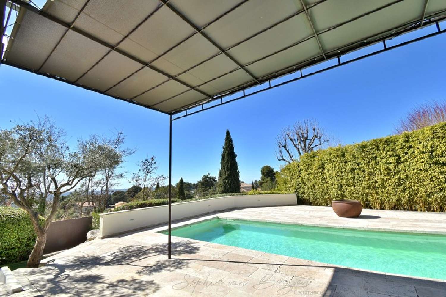  te koop huis Aix-en-Provence Bouches-du-Rhône 1