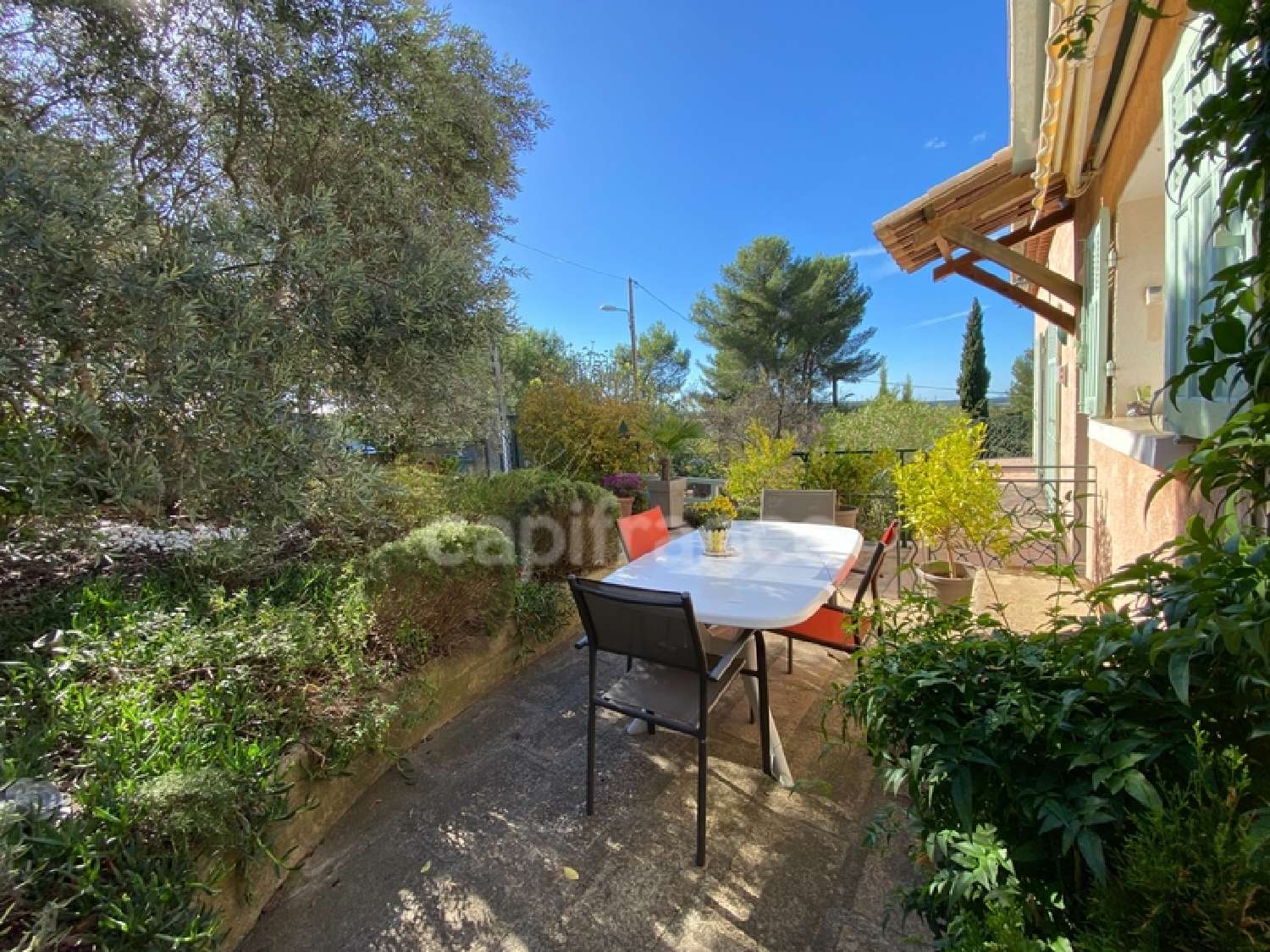  te koop huis Aix-en-Provence 13080 Bouches-du-Rhône 5
