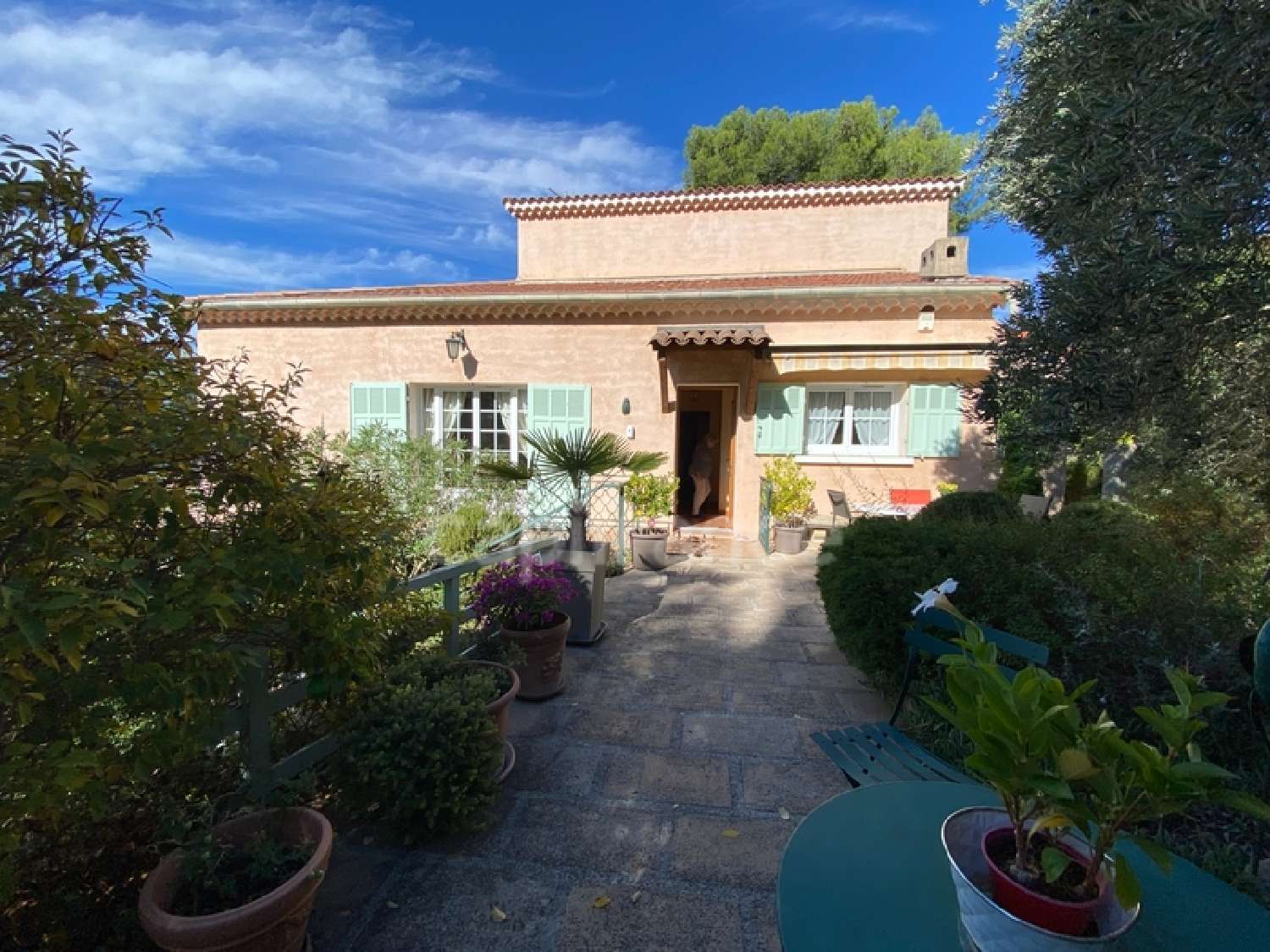  te koop huis Aix-en-Provence 13080 Bouches-du-Rhône 8