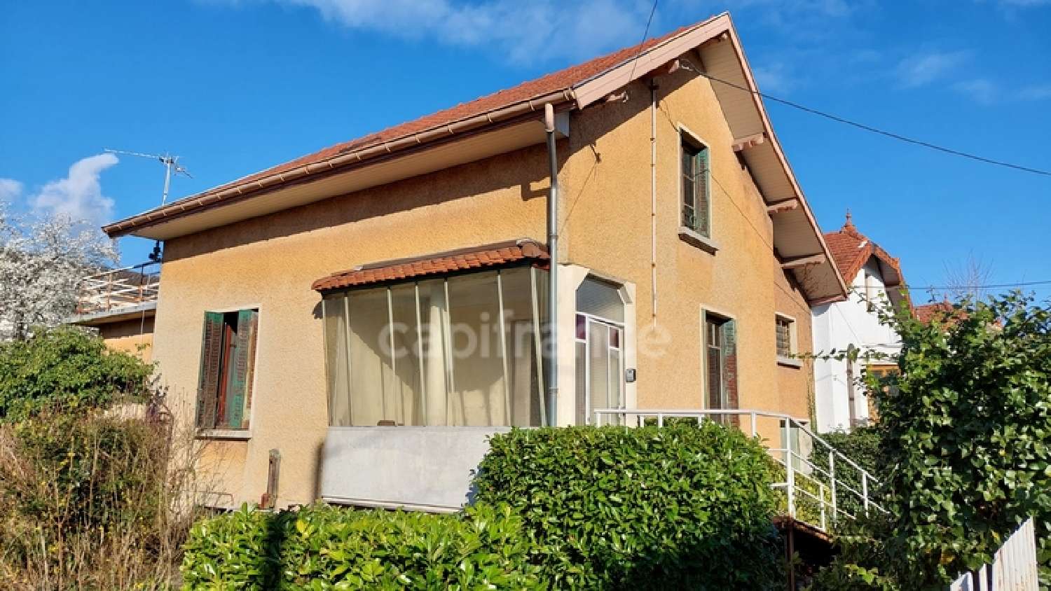  à vendre maison Aix-les-Bains Savoie 1