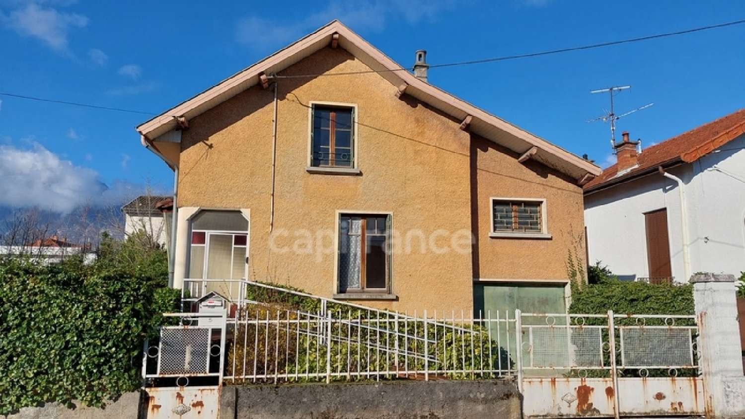  à vendre maison Aix-les-Bains Savoie 2