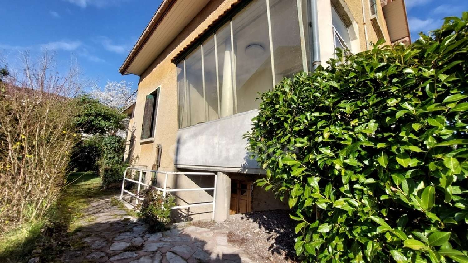  à vendre maison Aix-les-Bains Savoie 3