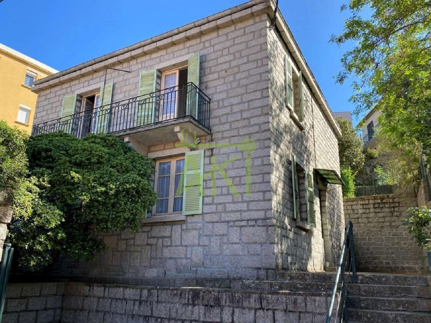  kaufen Haus Ajaccio Corse-du-Sud 1