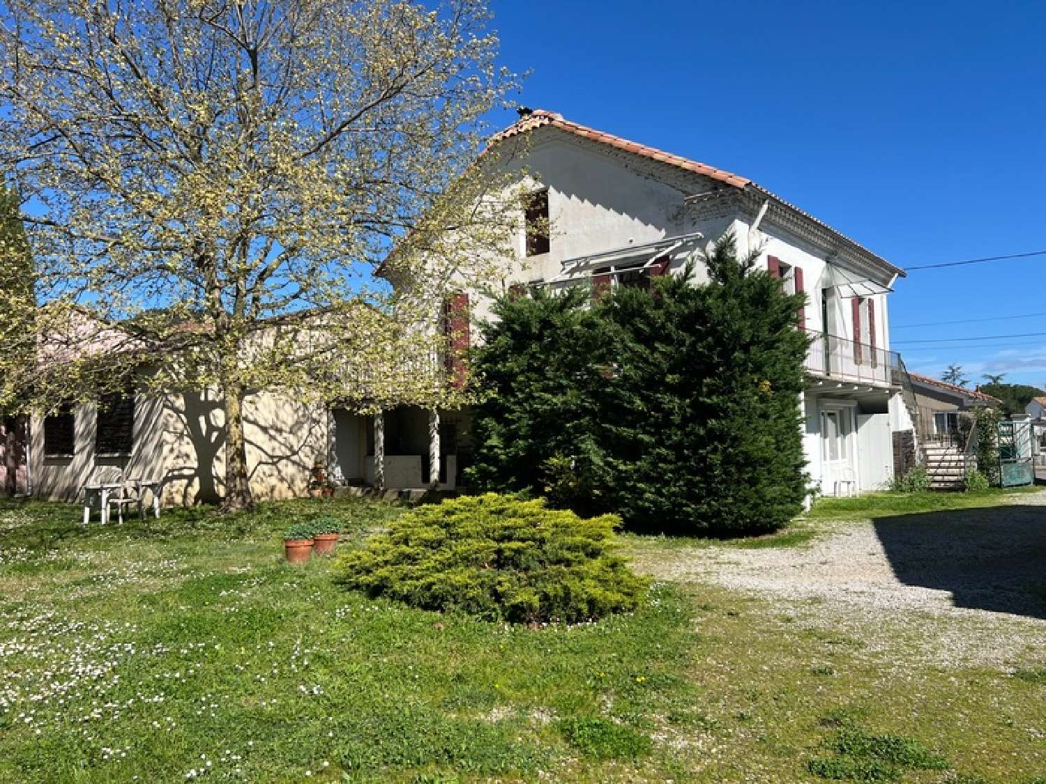  kaufen Haus Alès Gard 1