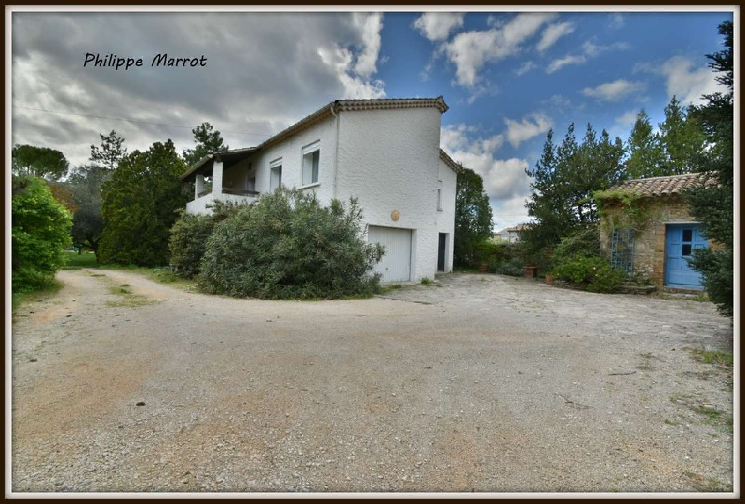  kaufen Haus Alès Gard 1