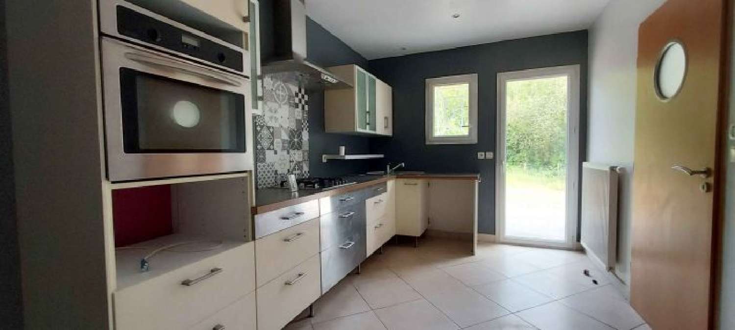  à vendre maison Andernos-les-Bains Gironde 4