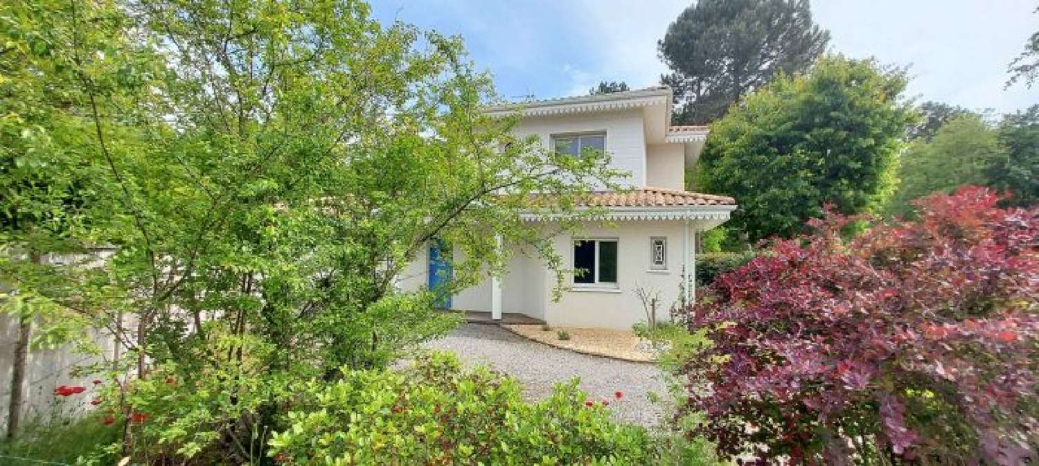  à vendre maison Andernos-les-Bains Gironde 6