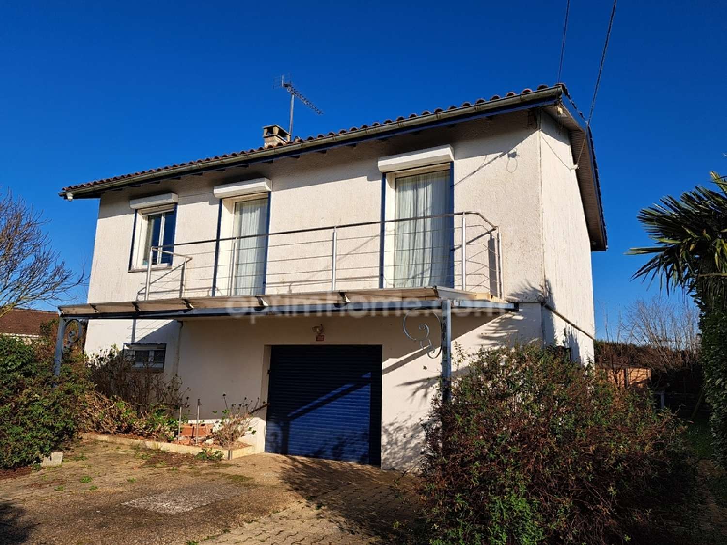  à vendre maison Orion Pyrénées-Atlantiques 1
