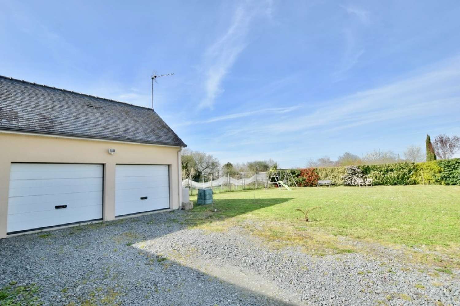 te koop huis Angers Maine-et-Loire 1