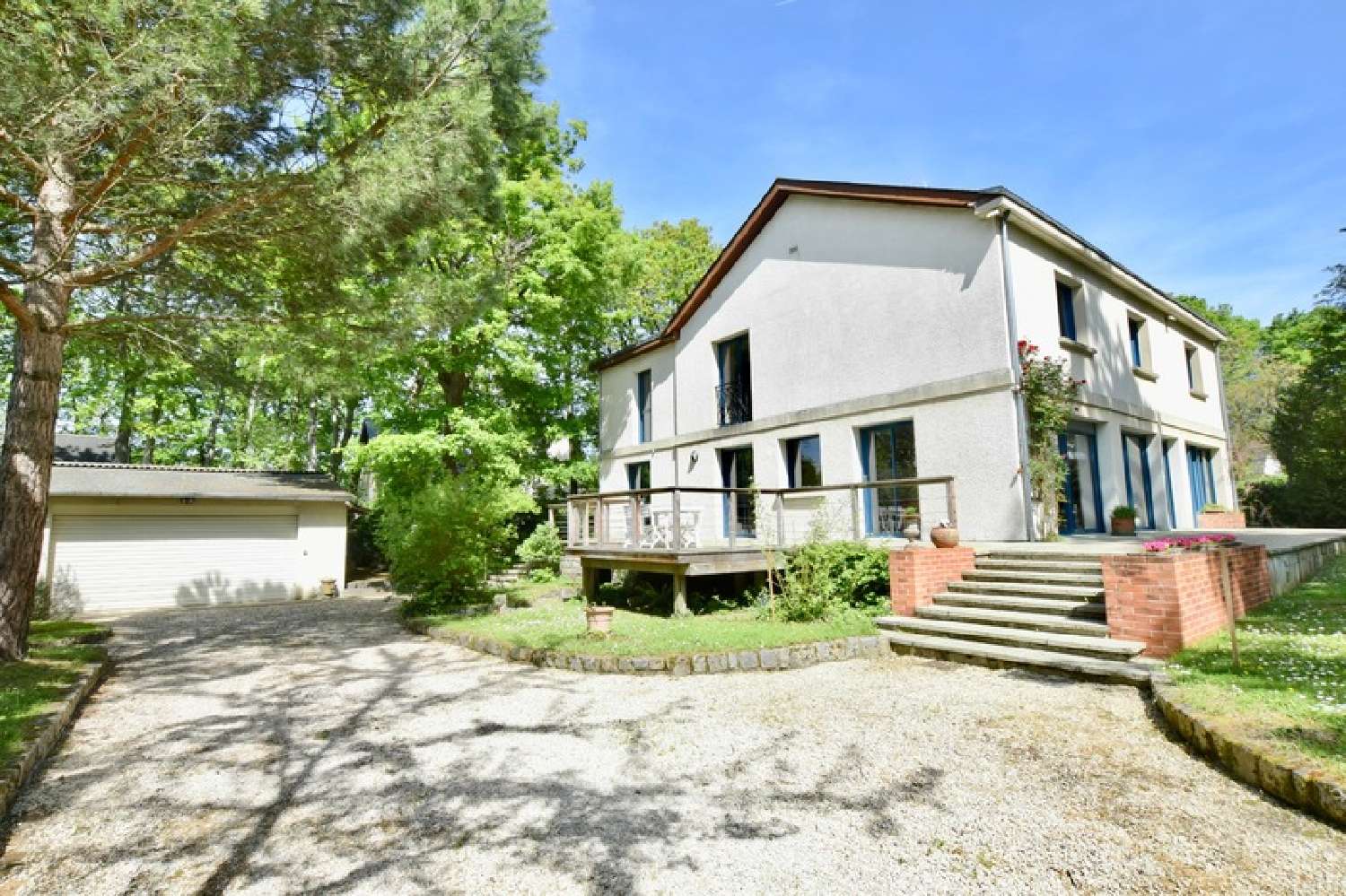  kaufen Haus Avrillé Maine-et-Loire 1