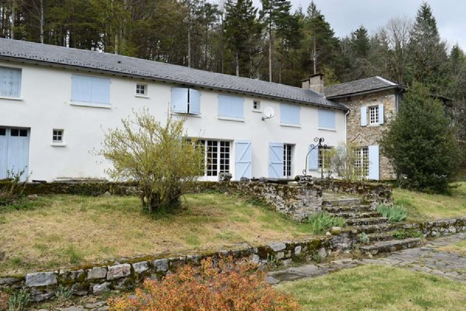  te koop huis Anglès Tarn 4