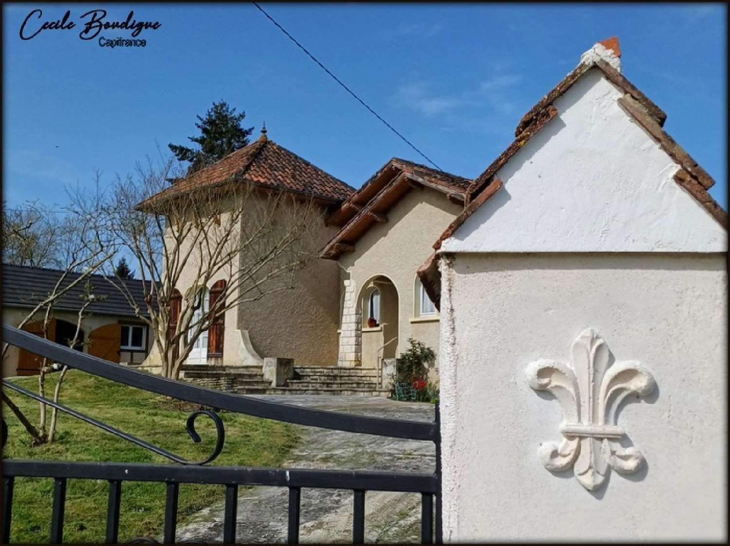 Morlaas Pyrénées-Atlantiques huis foto 6851456