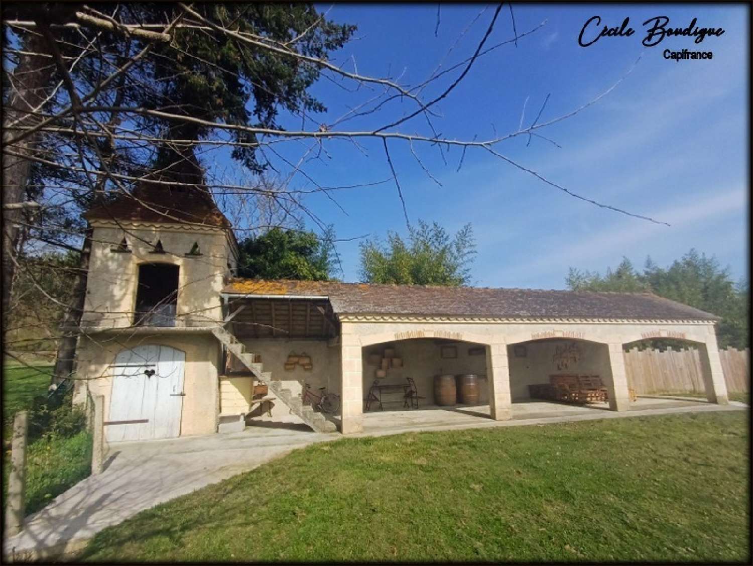  te koop huis Morlaas Pyrénées-Atlantiques 2