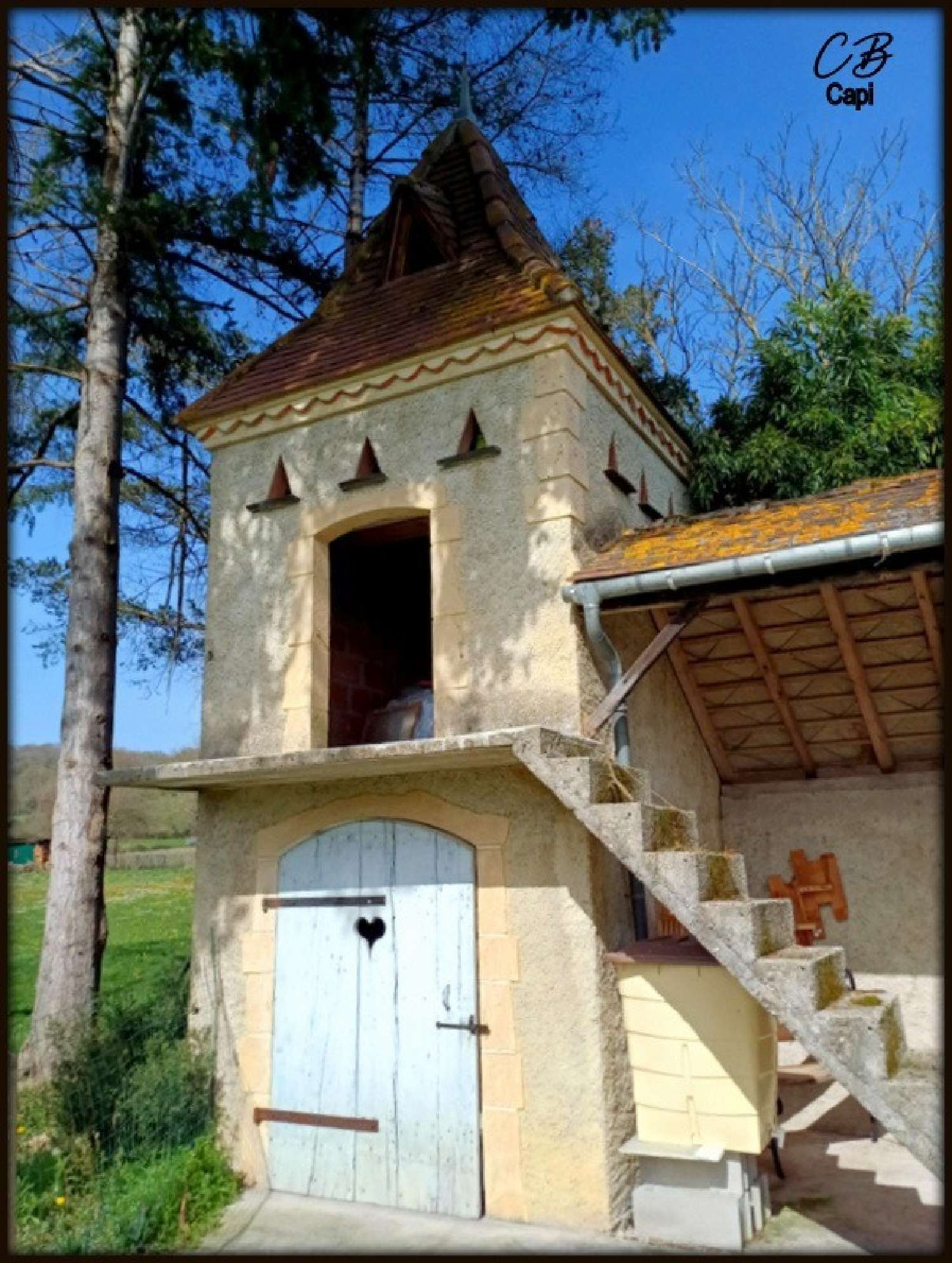  te koop huis Morlaas Pyrénées-Atlantiques 6