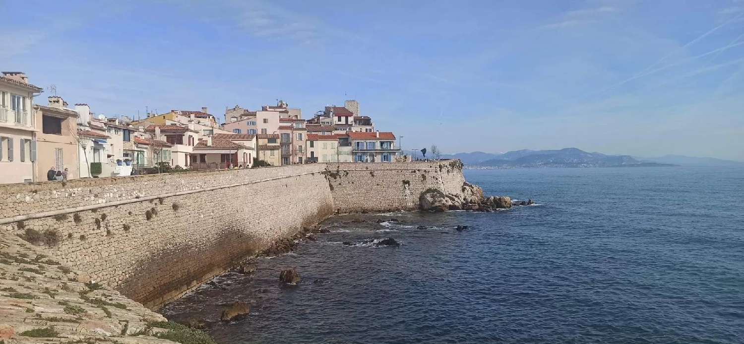  for sale house Antibes Alpes-Maritimes 1