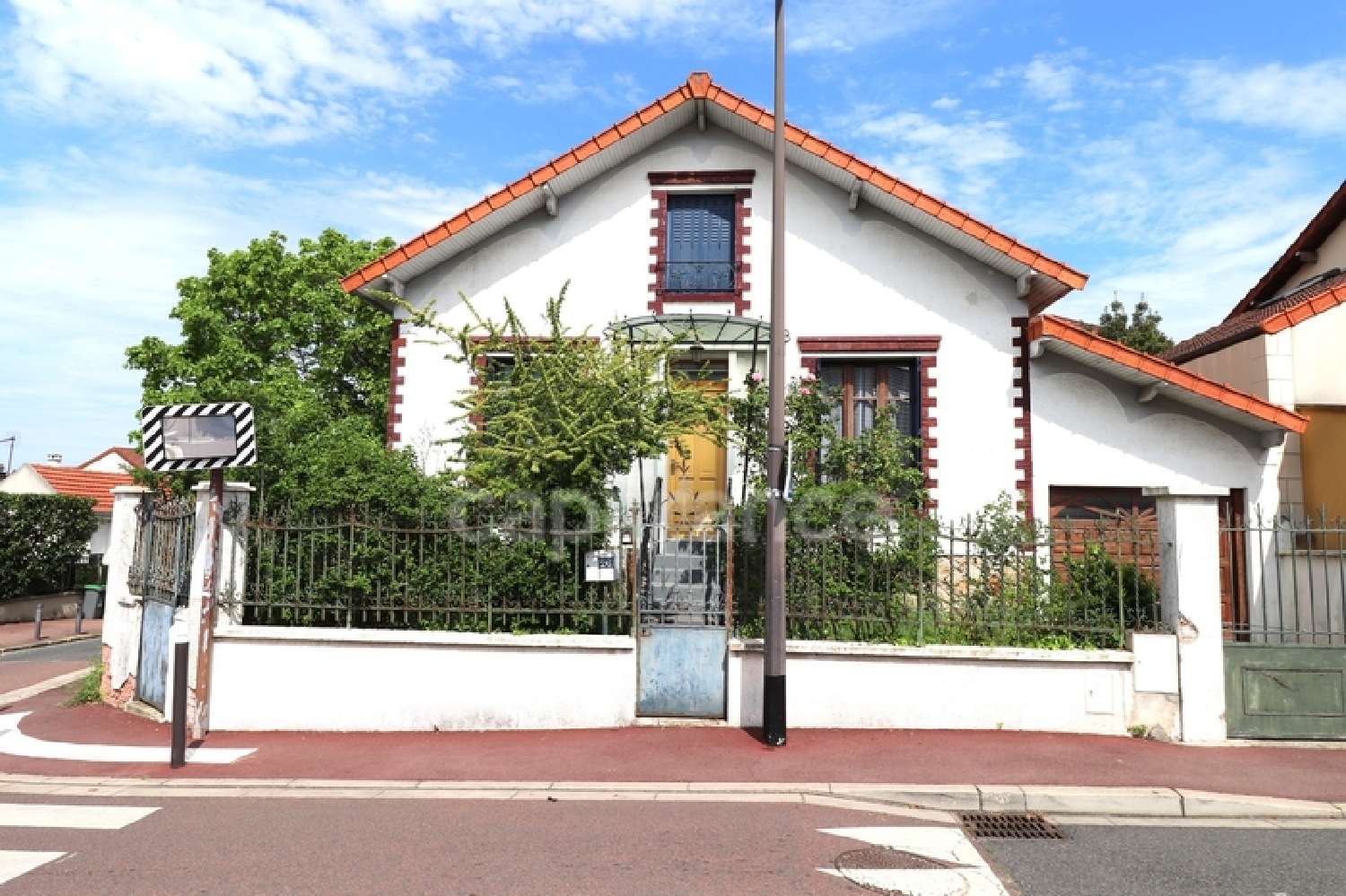  te koop huis Antony Hauts-de-Seine 1