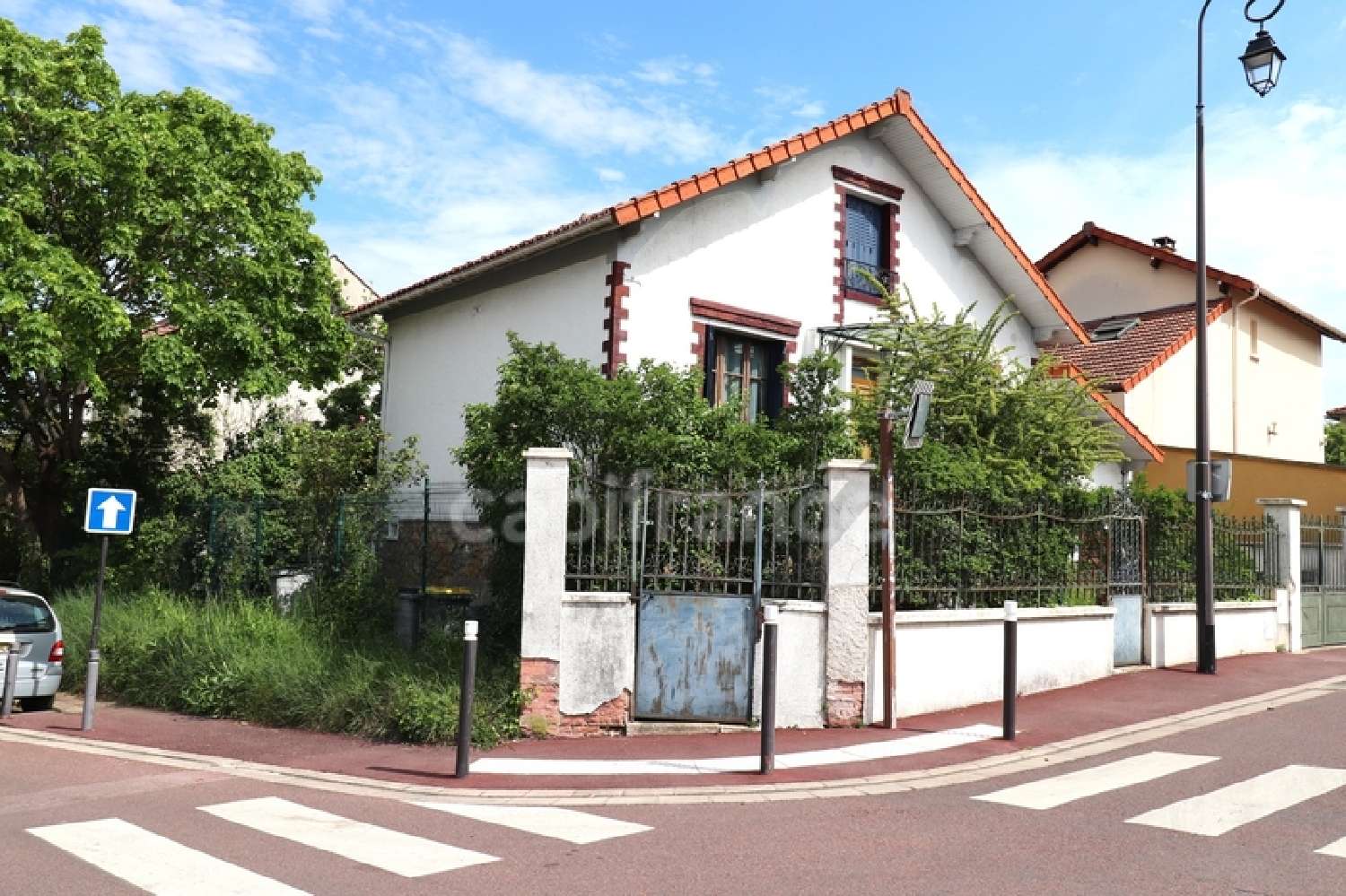  kaufen Haus Antony Hauts-de-Seine 2