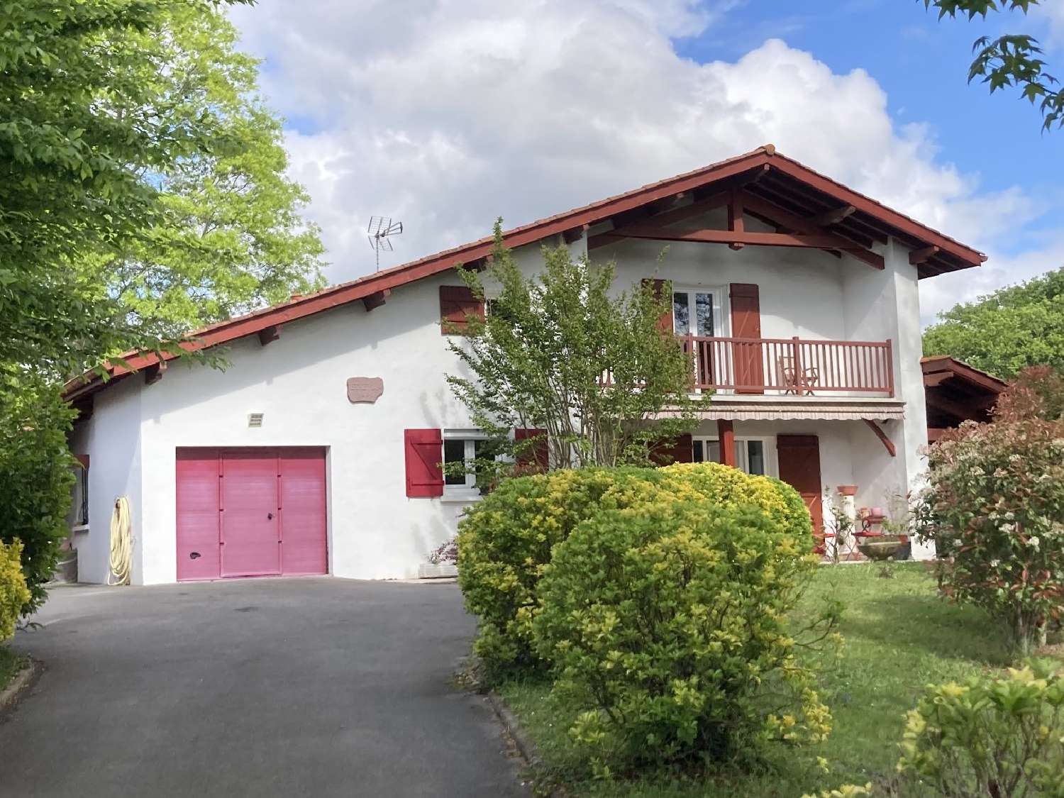  te koop huis Arcangues Pyrénées-Atlantiques 1
