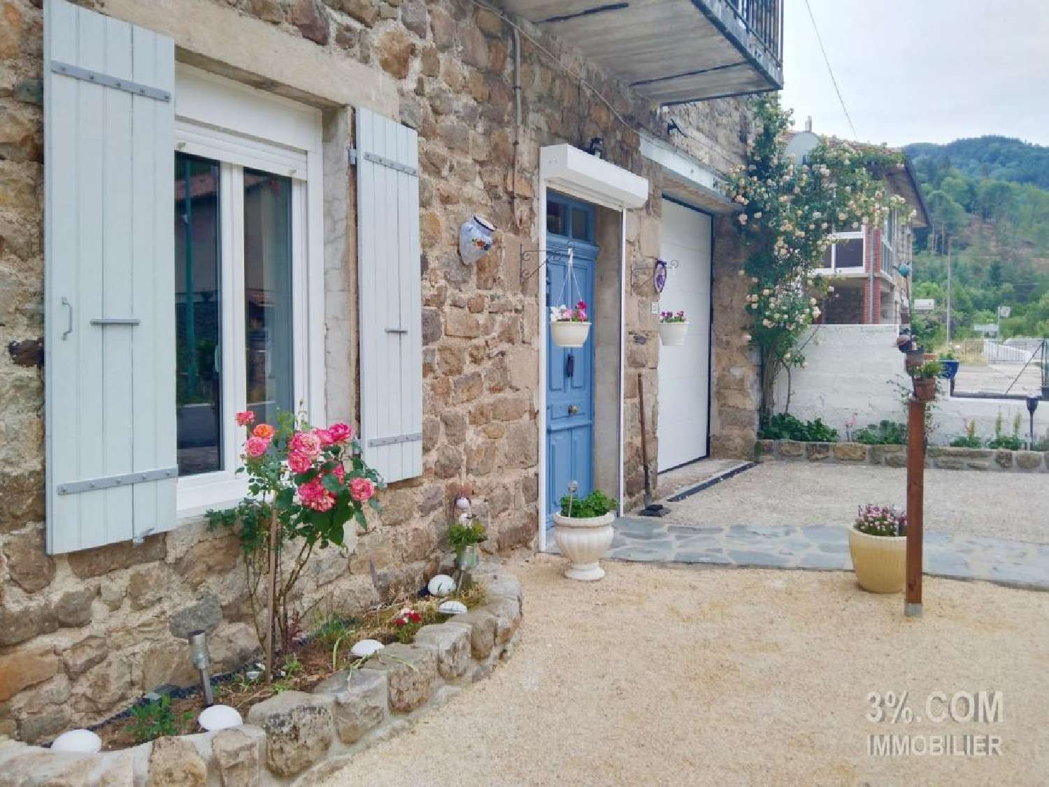  kaufen Haus Arcens Ardèche 2