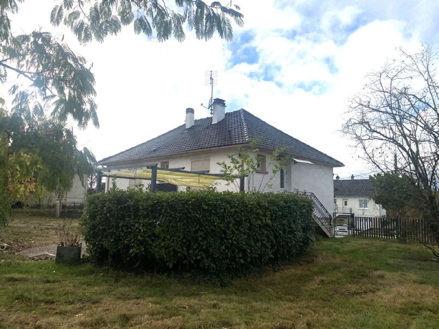  kaufen Haus Argenton-sur-Creuse Indre 1